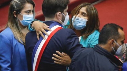 Una mujer que quedó ciega durante protestas en Chile demanda al Estado por más de US$ 2 millones