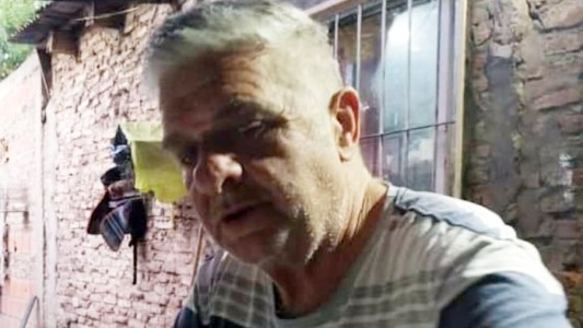 Drama familiar: murió el rosarino que fue acribillado por su propio hijo