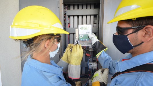 La EPE informó los cortes programados para este sábado y domingo