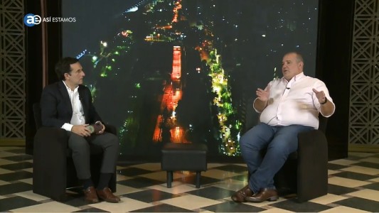 “Me preocupa que Javkin se deje llevar por la política electoral y abandone su principal tarea”