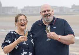 Ganaron más de 4 millones de euros en la lotería y las dos primeras compras que hicieron fueron insólitas