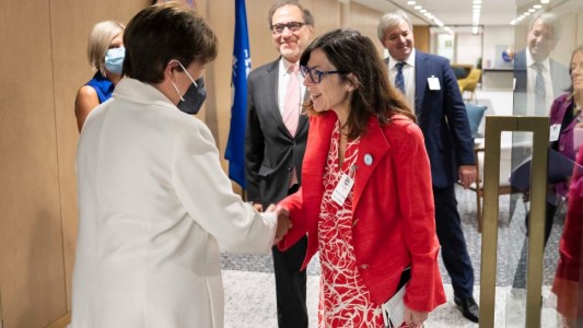 El FMI mantiene proyecciones de crecimiento de la Argentina en 4%