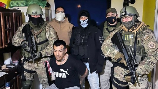 Comenzó el juicio al “Morocho” Mansilla por venta de drogas en zona oeste