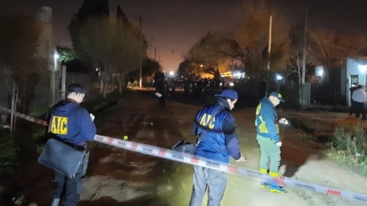 Atacaron a balazos a una comunidad qom en Santa Fe, 11 heridos y 2 detenidos