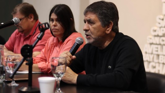 Tras la reunión con intendentes paritarios, Festram suspende las medidas de fuerza