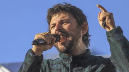 La furia de Grabois por el dólar soja: "¿Cuánta indignidad somos capaces de soportar?"