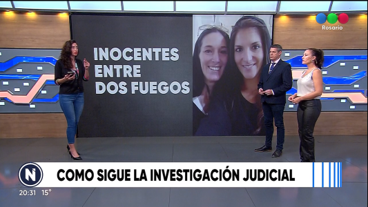 Investigan nuevas hipótesis de la balacera en zona sur