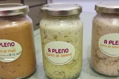 Alertan sobre productos de la marca "A Pleno" por sospecha de botulismo