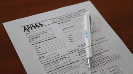 Libreta AUH: cómo acceder al cobro del 20% del complemento acumulado