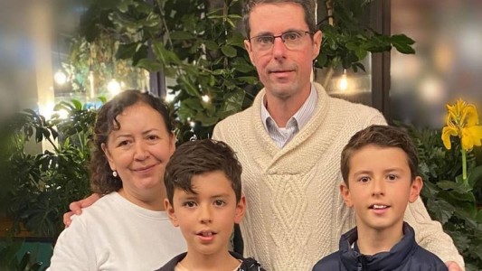 Diagnosticaron cáncer terminal de pulmón con 5 meses de diferencia a una pareja de no fumadores