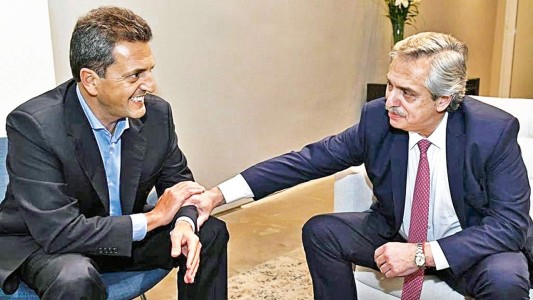 Massa superministro: tendrá a su cargo Economía, Desarrollo Productivo y Agricultura