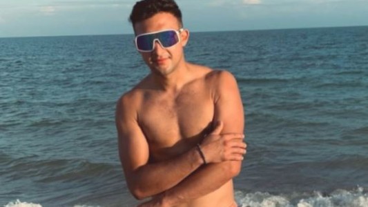 Familiares del argentino baleado por un dólar en Miami se mostraron "positivos" con la evolución de su salud