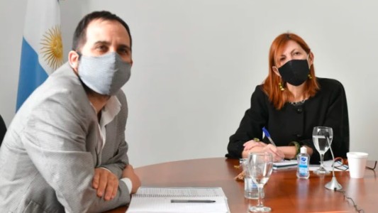 Renunció el secretario de Comercio Interior, Martín Pollera