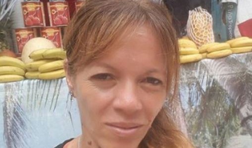 Buscan intensamente a una enfermera hipoacúsica en González Catán