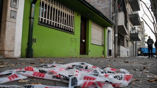 El crimen del ladrón que le apuntó a un vecino "fue un caso de legítima defensa"