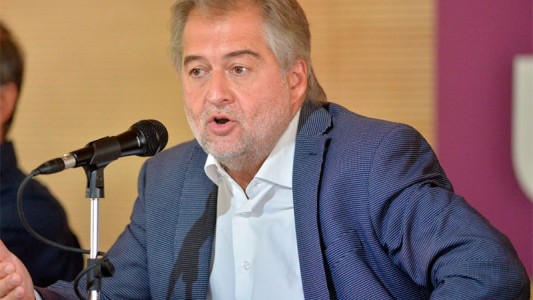 Mirabella: "Más allá de los nombres, el país necesita trabajar en equipo y tener una visión de desarrollo”