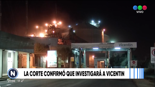 La Corte avaló a su presidente y el concurso de Vicentin seguirá paralizado