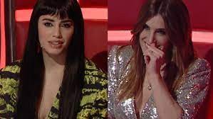 Casi traición: qué pasó entre Soledad y el robo de Lali