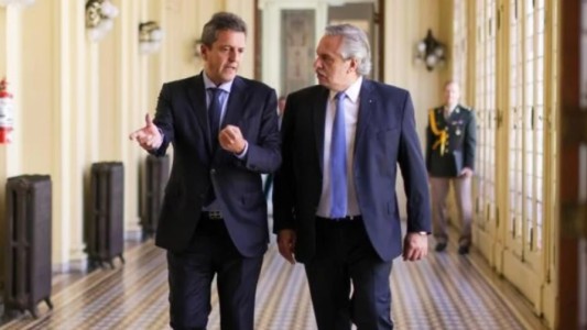 Asume Massa y se esperan anuncios sobre el dólar, subsidios y planes