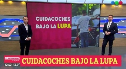 Nuevo Código de Convivencia: Trapitos en la mira