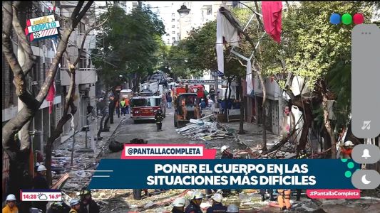 Las historias de los Superhéroes detrás de la tragedia