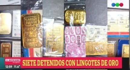 Realizaron 29 allanamientos por narcomenudeo en el norte de Santa Fe