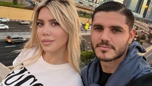 "Sé cómo era él con vos, siempre hablando mal": la respuesta de la empleada doméstica a Wanda Nara