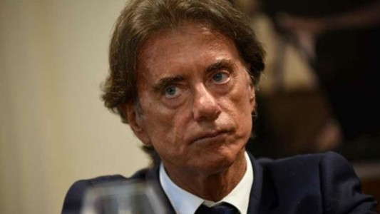 “Tenemos una provincia sin Policía”