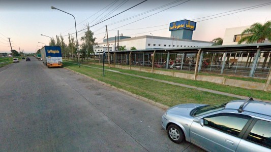 Bloqueo y balacera en La Virginia: investigan la conexión entre los dos hechos