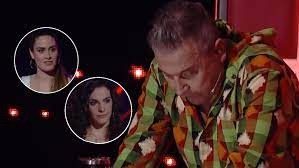 Duro comentario de Ricardo Montaner para su team