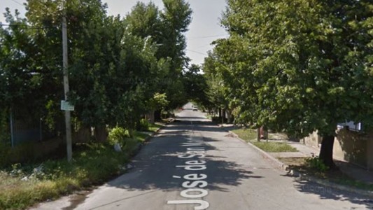 Detuvieron a "Convulsión", uno de los presuntos delincuentes heridos por el tirador anónimo en Quilmes