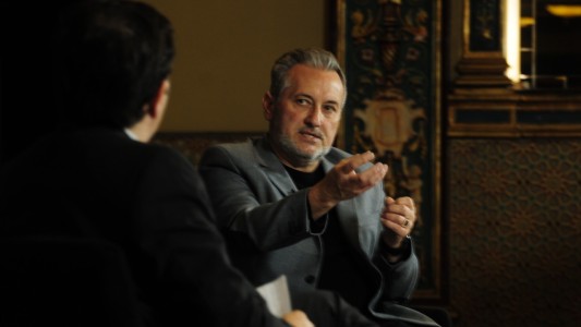 “La llegada de Massa es una de las pocas alternativas que quedan para encauzar la situación”