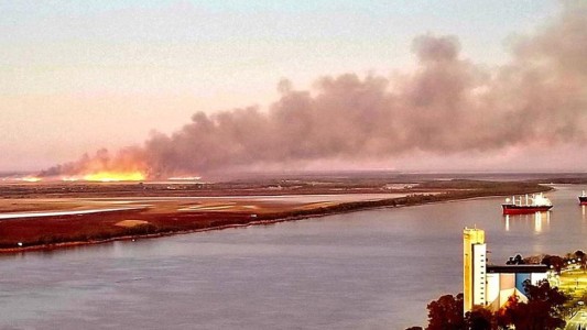 Convocan a una marcha en el Monumento para reclamar por una Ley de Humedales
