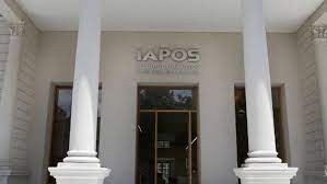 Los trabajadores de IAPOS paran también el miércoles y jueves