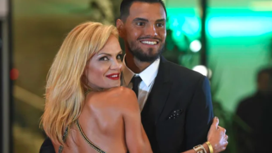 Eliana Guercio explotó contra los dirigente de Racing, tras el pase de Chiquito Romero a Boca