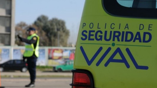 Prisión preventiva para un exjefe de la Dirección General de Policía de Seguridad Vial