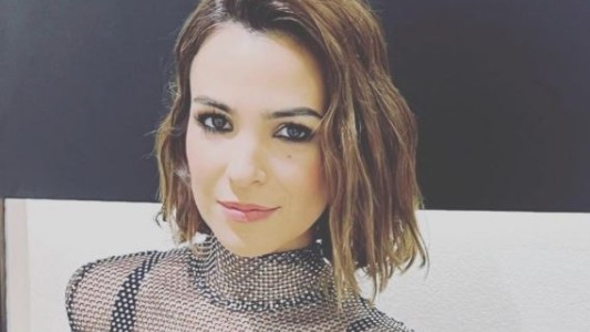 Se agranda la familia: Agustina Cherri anunció que está esperando su cuarto hijo