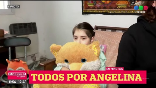 Festival solidario para una niña que padece Displacia Cortical