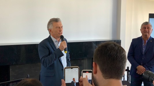 Mataron a su hijo adolescente a sangre fría y cortaron el tránsito para pedir justicia