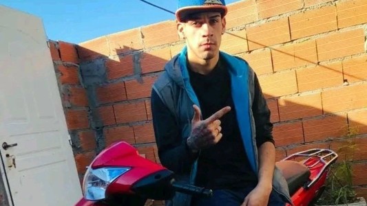 Horror en Ludueña: lo bajaron atado de un auto y lo asesinaron a tiros