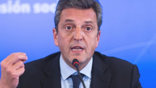 Massa anuncia esta semana al vice de economía: cuáles son los nombres que resuenan