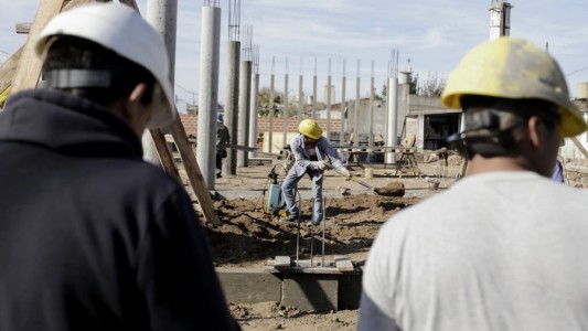 La ley de blanqueo para la construcción, un incentivo para la inversión
