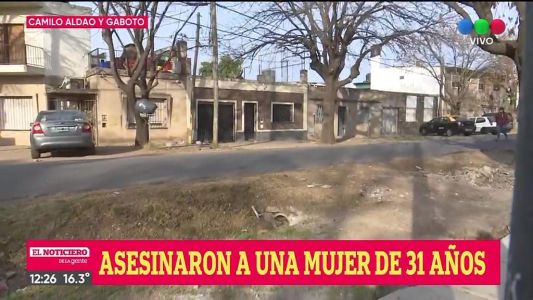Asesinaron a tiros a una mujer en otro fin de semana violento