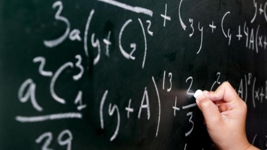 Científicas argentinas prometen revolucionar la matemática