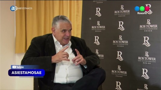 “El próximo gobierno deberá librar batalla y habrá daños colaterales”