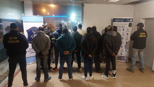 Detienen a pedófilo que captaba niñas por Instagram