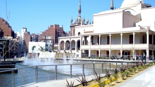 Nueva Córdoba: denunció que intentaron violarla en su trabajo