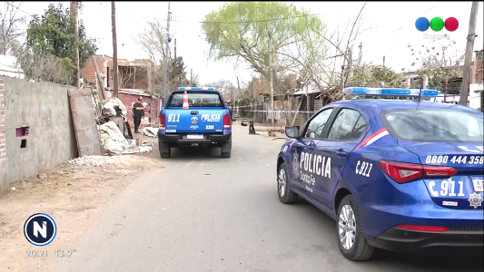 El campito de las emboscadas: dos jóvenes heridos tras una balacera