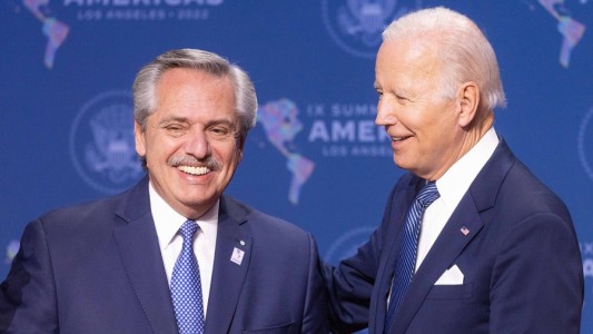 Alberto Fernández será recibido por Joe Biden en la Casa Blanca el 20 de septiembre