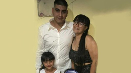 Acusaron al sobrino de ex jefe de la barra de Newell’s por masacrar a una familia por error